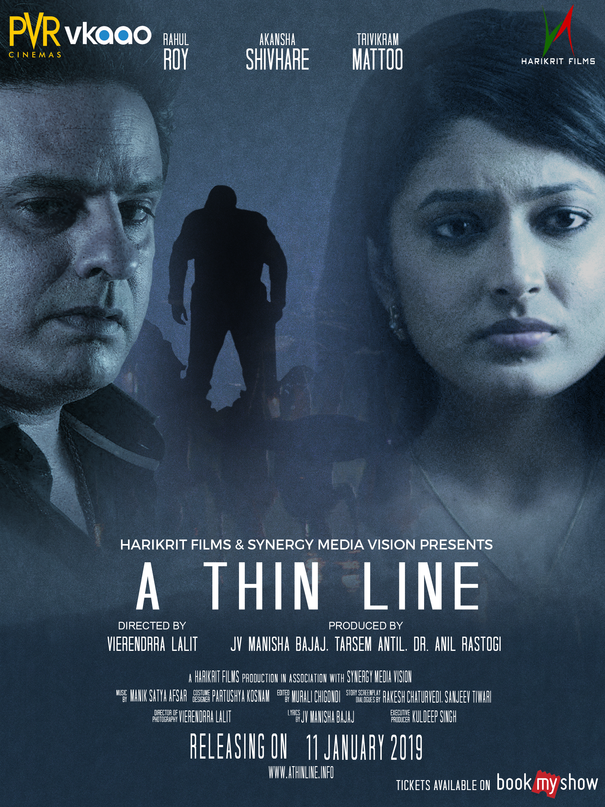 A Thin Line